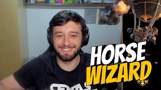 NOVA TROPA DO CLASH OF CLANS ? CENAS FORTES #129