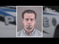 Uber Driver Accused Of Kidnapping & Sexually Assaulting Customer