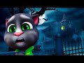 Talking Tom 😼MEGA SUPER COMPILATION 🔴 LIVE 🔴 Super Toons TV アニメ