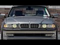 LEGEND OF BMW E38 ! WHY IS THIS CAR THAT EVERYONE LOVES