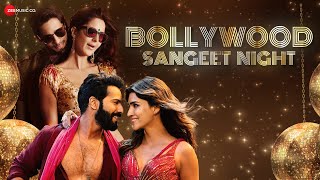 Bollywood Sangeet Dance Songs 2022 -  Album | Kala Chashma, Thumkeshwari, Makhna