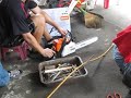 新農民農機網~~stihl 180 14