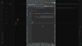 JetPack Compose - WebView - Android Studio