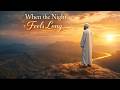 🌙 Hasbi Rabbi | Emotional Islamic Nasheed 2026 ✨ When the Night Feels Long | Beat Salaam