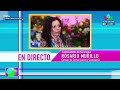 comunicación compañera rosario murillo en multinoticias 12 de febrero del 2025