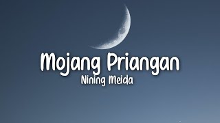 Download Mp3 Nining Meida - Mojang Priangan Raka Remix Viral TikTok (Lyrics)