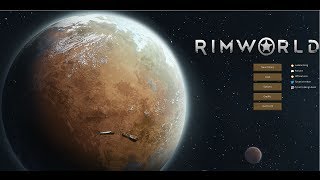 Rim World Episode 1(Again!)