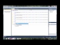 Visual Basic 2010 - Simple Text Editor