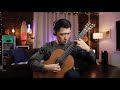 【FULL】Morning Bells by Ken Murray｜Altamira Guitar Hanson N3｜TY Zhang