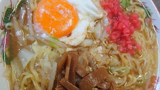 意外と知らない！？袋麺を美味しく作る裏技！！