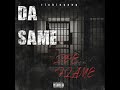 ZOE FLAME -  DA SAME 💔🖤🔥🔥🔥🔥💯💯💯