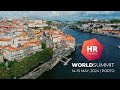 The HR Congress World Summit 2024 Aftermovie