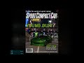 All magazines in NFS Underground