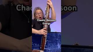 What do you know about the bassoon? #band #banddirector #bassoon #bassoonist #doublereed #musiced