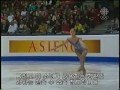 yuna kim 2008 world figure skating championship sp die fledermaus cbc