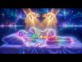 (No Ads) Remove All Negative Blockages • Aura Cleansing & Chakra Healing • Root To Crown