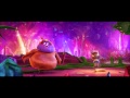 Cloudy With a Chance of Meatballs 2 bonus scene