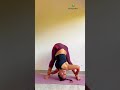 twisting yoga pose yogaurmi urmiyogaacademy shortvideo yogapose shorts short