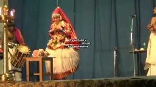 Poothanamoksham kathakali Abhinav