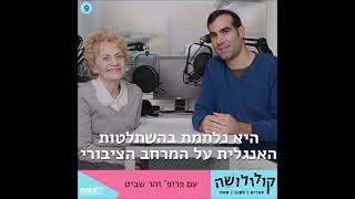 אני מקים עסק  - מה התהליך של הוספת השם העברי בשלט?