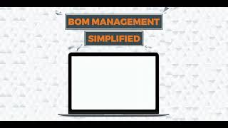 MaXXlink - BOM Management Simplified_Teaser 1