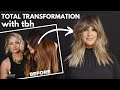 Level 4 to Blended Level 10 🌟 Hair Transformation using tbh | Schwarzkopf Professional