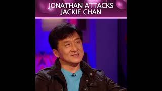 JONATHAN ATTACK JACKIE CHAN