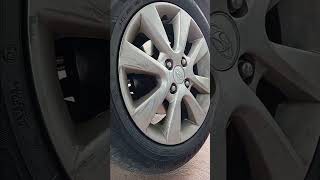 Ön Fren Balata Değişimi Nasıl Yapılır? #hyundai  #brake  #replacement