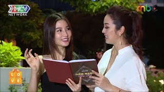 Cùng hoa hậu Jennifer Phạm và diễn viên xinh đẹp Diễm My dạo phố tây BÙI VIỆN đầy thú vị