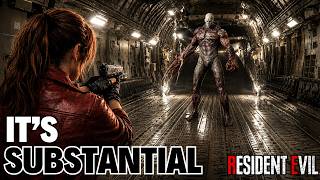 Resident Evil Code Veronica Remake Is Making BIG Changes... FOR THE BETTER