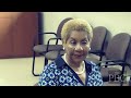 the newsroom with byron tate episode 4 part 2 shirley washington mayor of pine bluff arkansas