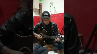 Tuhan Tolong Jaga Dia Live Akustik Lagu Ciptaan Ke 15 By Ridwan Jamaludin