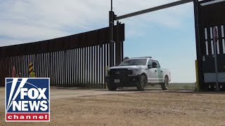 DHS cancels Texas border wall contracts amid mounting concern
