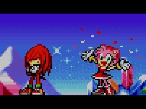 toy kingdom sonic advance 3