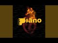 Emotional Amapiano Drum Sample