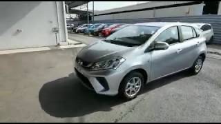 Perodua Myvi 1.3 G 2020 Walk Through Review - CarAuto2u