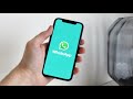 TRASFERIRE le chat WhatsApp su iPhone da Android