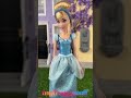 Doll Collectors Here Are Disney Princesses By Mattel | Free Product