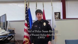 UWPD