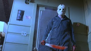 Friday the 13th Part V - \