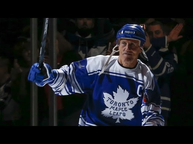 BORJE SALMING DIES: Leafs Legend Was Diagnosed With ALS Earlier This ...