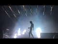 house of glass - cage the elephant (05/04/19)