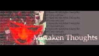 Mistaken Thoughts - Dorsal Aim(ORIGINAL)