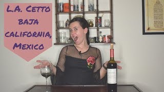 Rockin' Thru The Grapevines: Episode 38: L.A. Cetto (Baja California, Mexico)