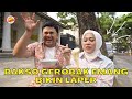 Bakso Gerobak Emang Bikin Laper | BIKIN LAPER (6/9/23) P3