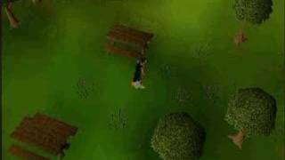 Level 3 Clue Scroll - AWESOME DROP!