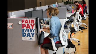 Come work at Law360