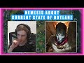 Nemesis About Current State of ADC and BOTLANE 🤔