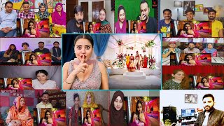 Going To A Stranger's Wedding Without Invitation! | Stranger's Wedding | Nishu Tiwari | Reaction!!