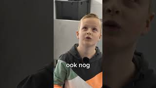 Opvolger van Rick!